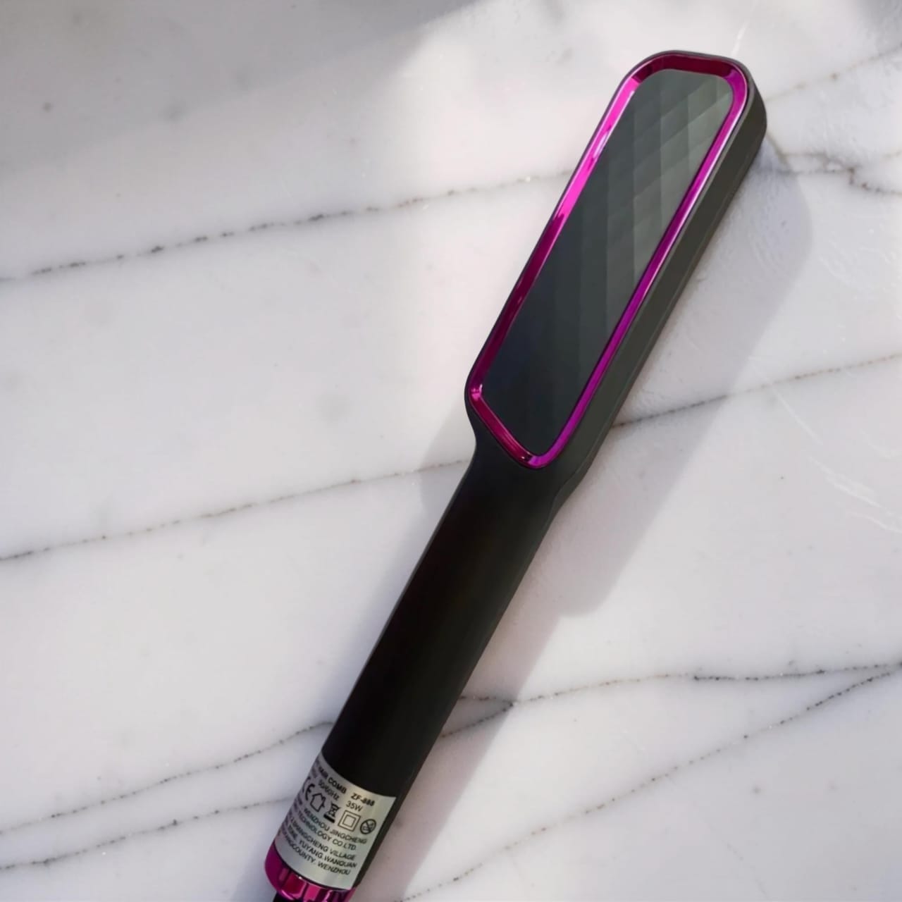 Elvora™ SilkFlow Pro™ Brush