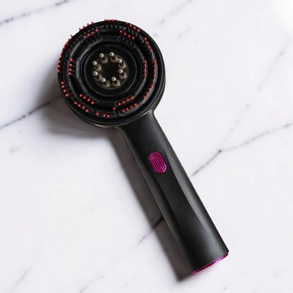 Elvora™ ReVive Glow Scalp Brush