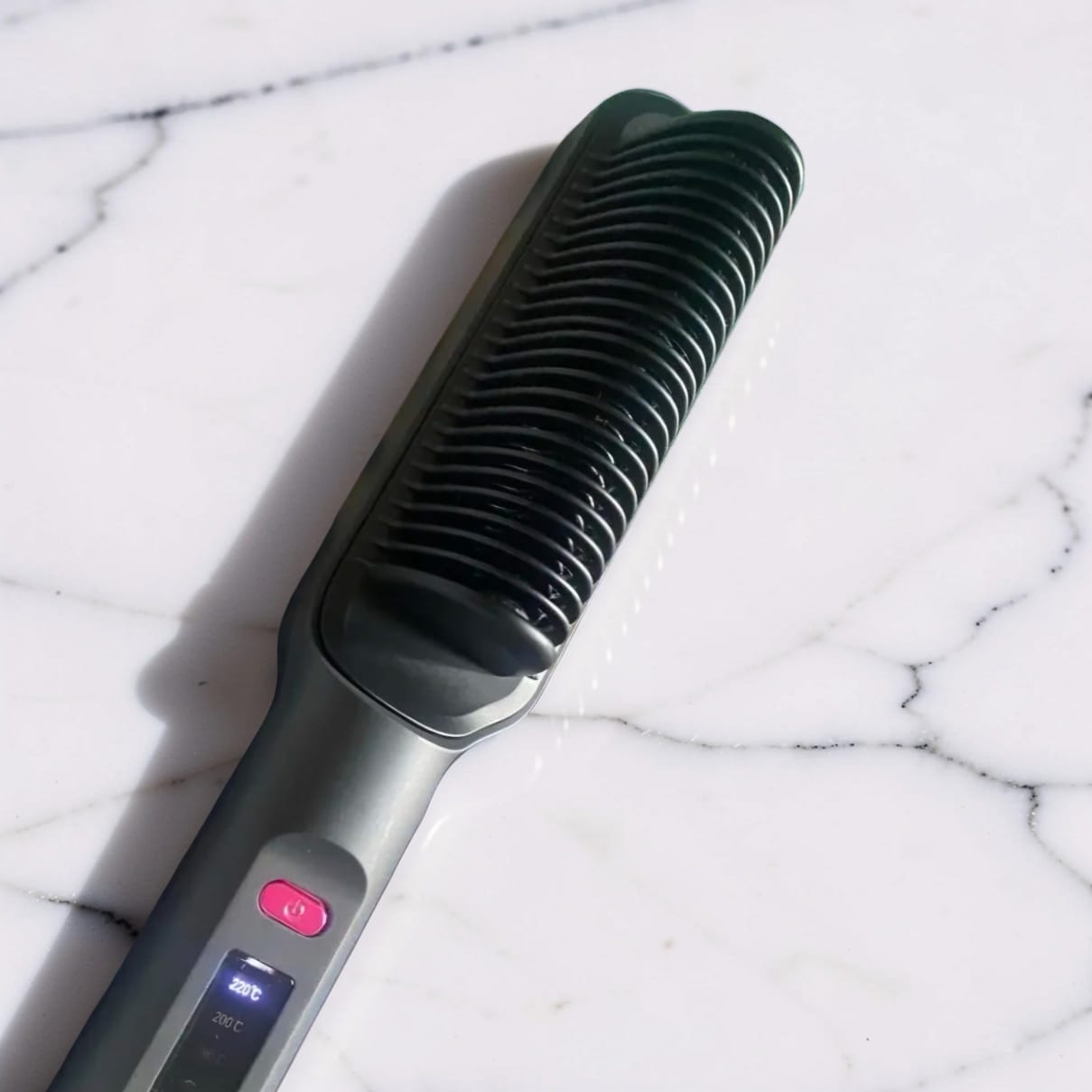Elvora™ SilkFlow Pro™ Brush
