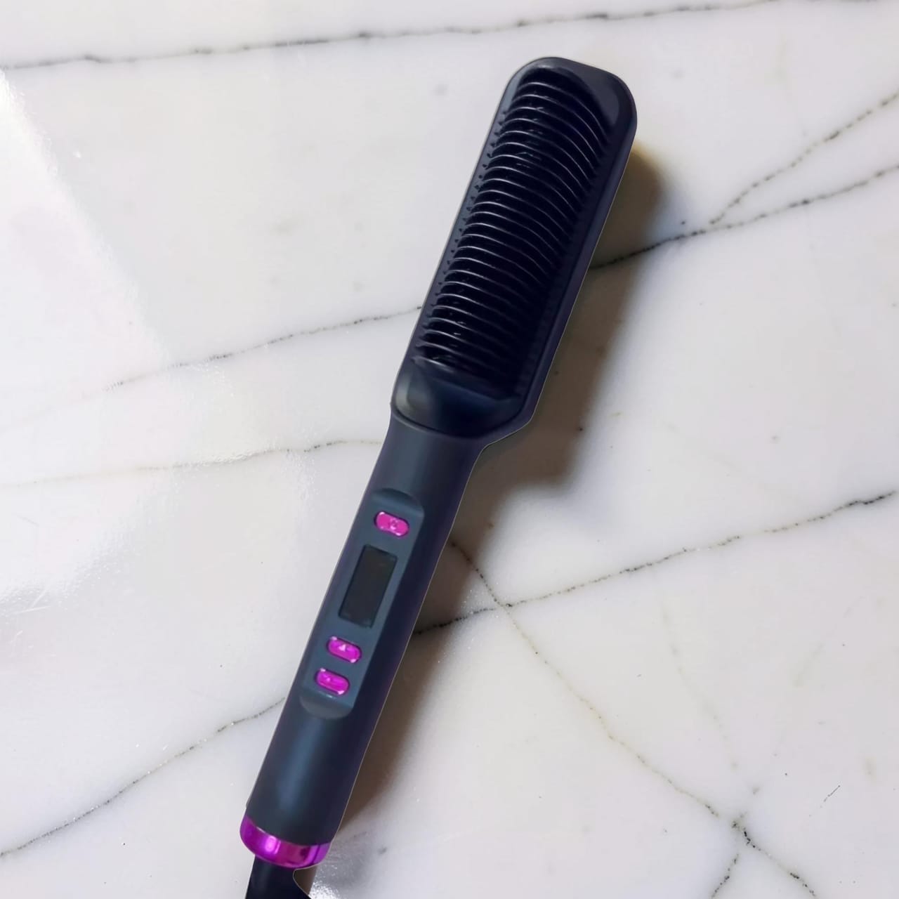 Elvora™ SilkFlow Pro™ Brush