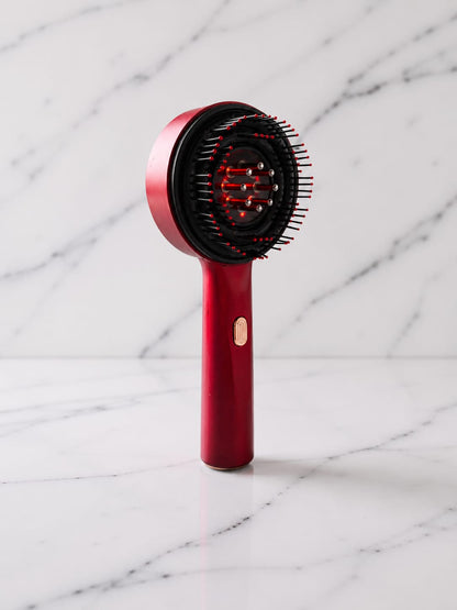 Elvora™ ReVive Glow Scalp Brush