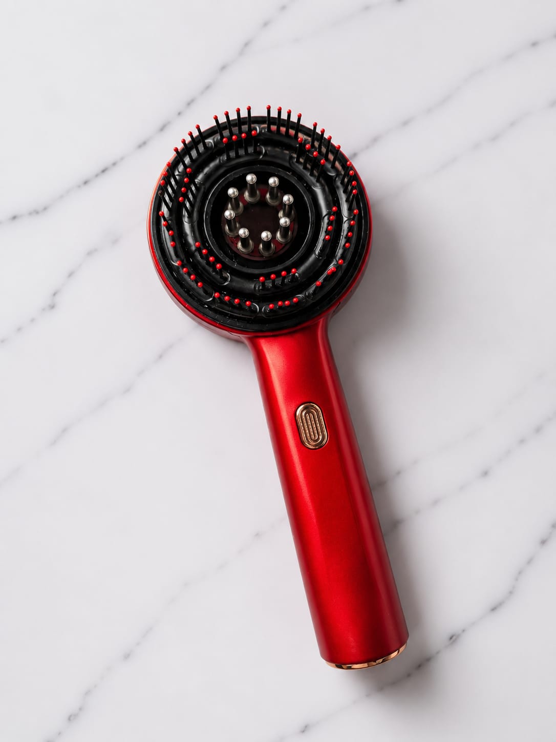 Elvora™ ReVive Glow Scalp Brush